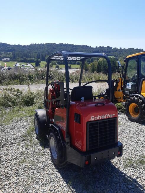 Ładowarka Schaffer 2630