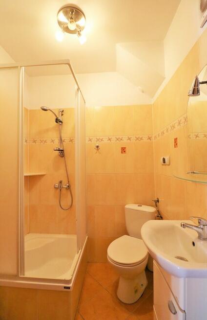 WYNAJĘTE!2-pokojowe mieszkanie w centrum - 42,97m2, 2 piętro