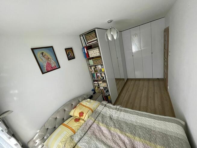 Dwupokojowe mieszkanie na sprzedaż – Elbląg, ul. Płk. Dąbka,