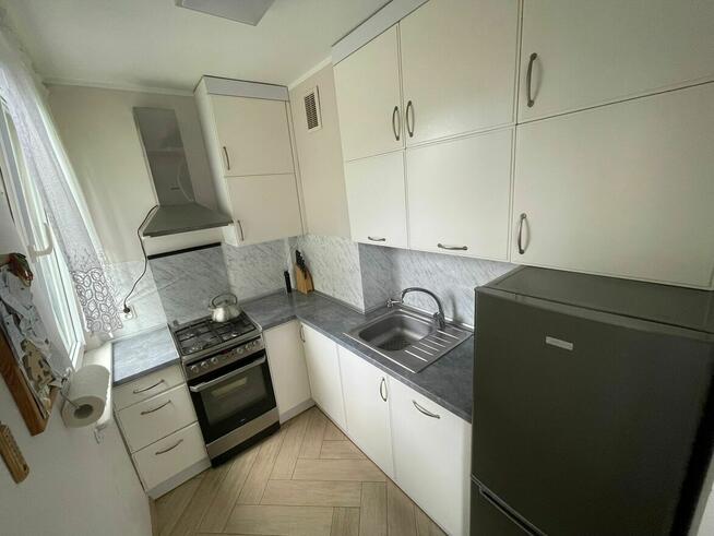 Dwupokojowe mieszkanie na sprzedaż – Elbląg, ul. Płk. Dąbka,