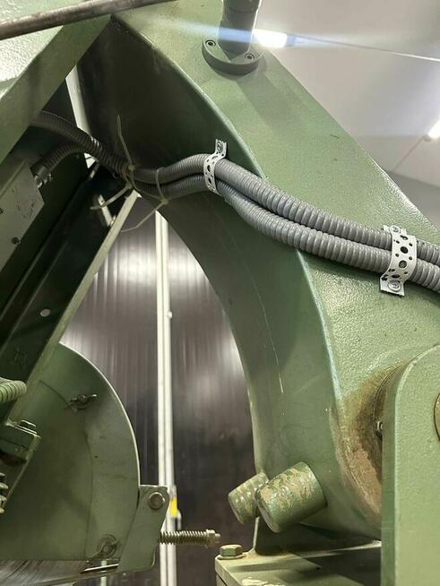 WACO EB HS MD - pila kapowka wachadlowa