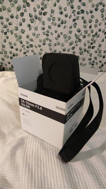 SONY A7III CAŁY SYSTEM - OKAZJA !!! 40% taniej - stan BDB