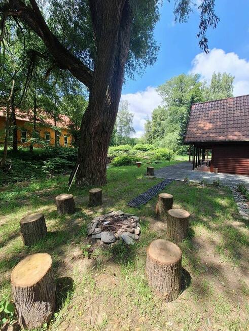 Nocleg Pokrzywna Domek Letniskowy Wynajem Góry Urlop Weekend