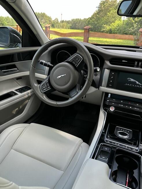 Sprzedam auto Jaguar XF