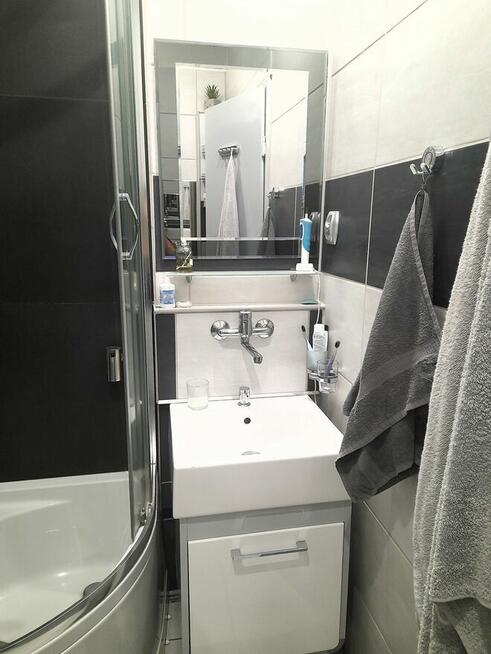 Mieszkanie 3 pokojowe 54m² BEZCZYNSZOWE+OGRÓD+GARAŻ