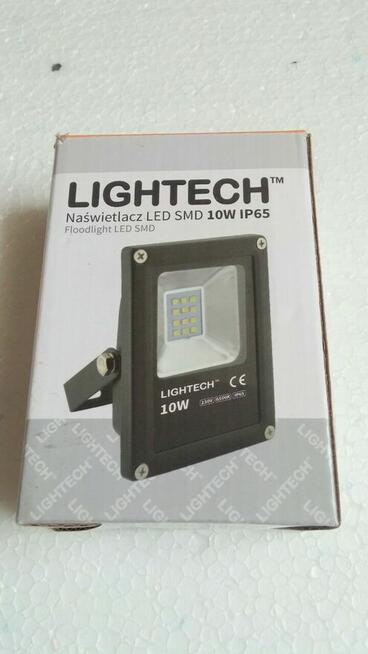 Statyw do Naświetlaczy Halogenów Pojedynczy