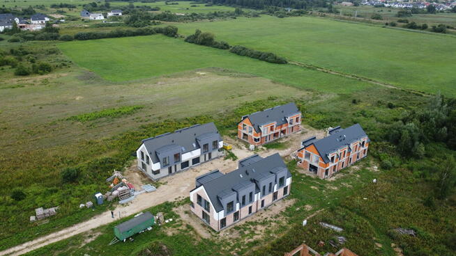 Wasilków, 151m2, 10 min do centrum Białegostoku