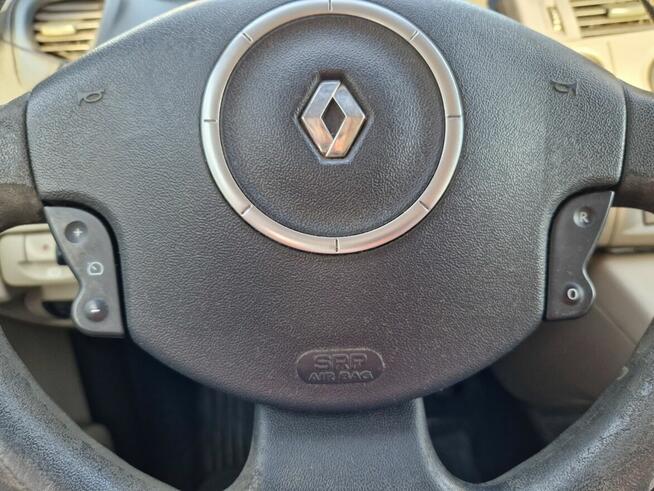 Renault Scenic II Bardzo dobry stan techniczny!