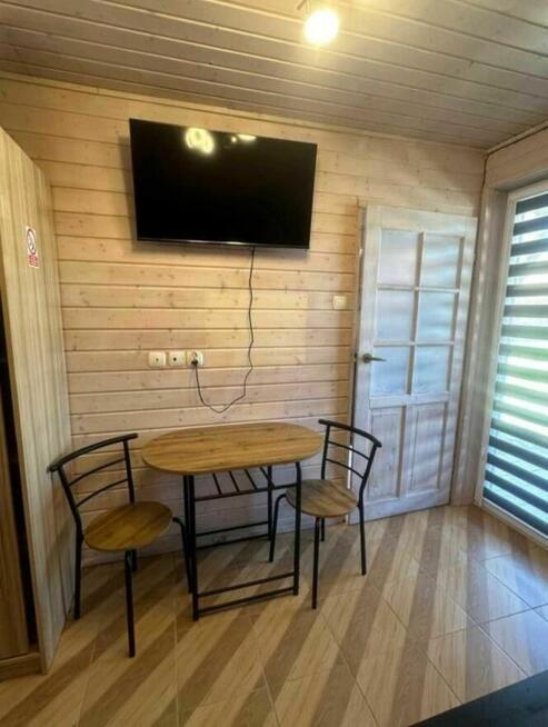 Pokrzywna Domek Letniskowy na Wynajem Góry Opawskie Noclegi