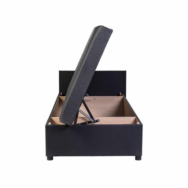 Tapczan Łóżko jednoosobowe - wysyłka cała Polska