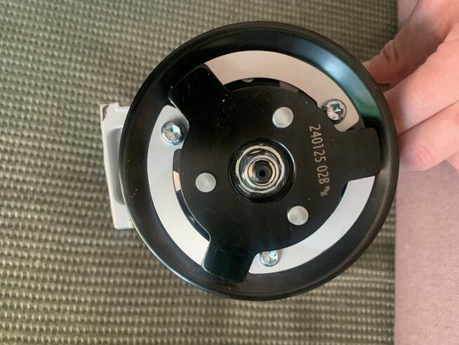 Sprężarka klimatyzacji do samochodu NOWA!!!