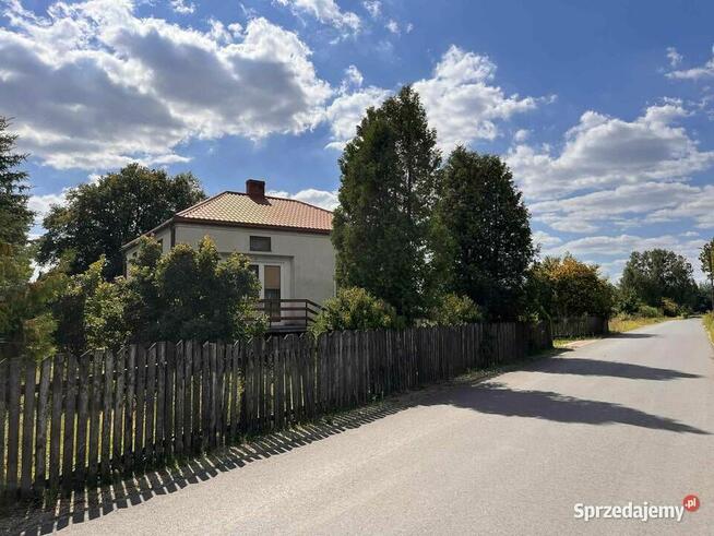 dom na sprzedaż woj. lubelskie