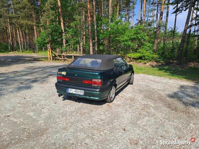 Renault 19 cabriolet