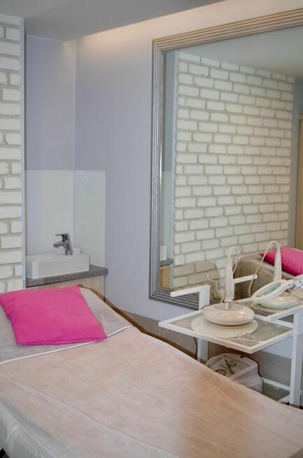 Salon Kosmetyczny Ostrów Mazowiecka - Beata Sadowska