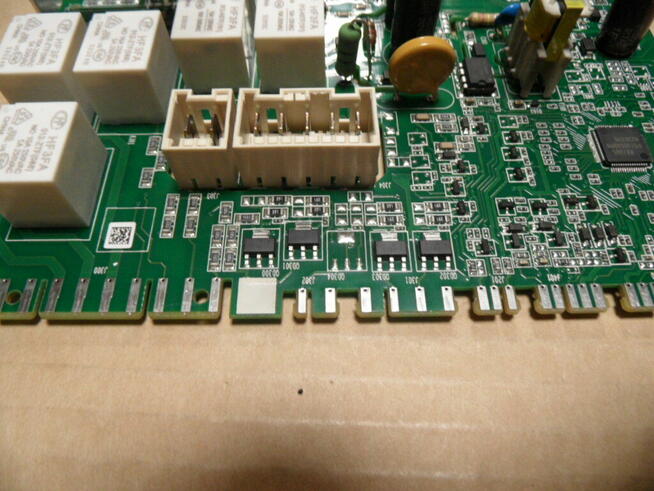 programator pralki whirlpool MTWA 71252WP PL