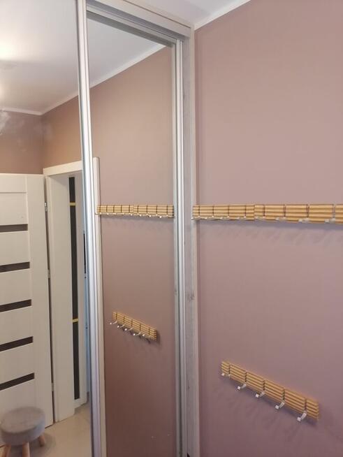 Skrajny segment w Szeregowcu 4 mieszkaniowym