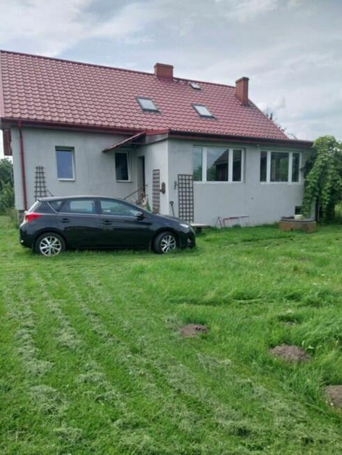 Dom na sprzedaz