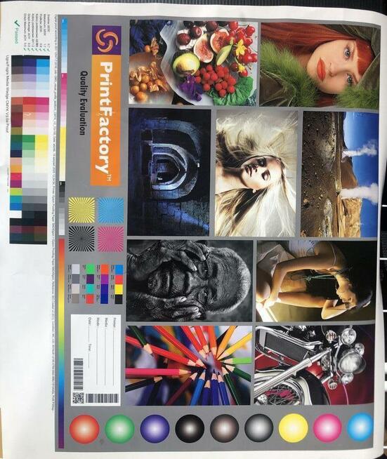 PrintFactory lic.1rok 1Y licence Epson SureColor SC-T7700D