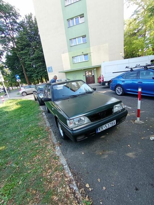 Polonez ATU 1,6