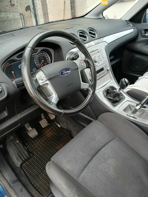 Sprzedam Forda S -max