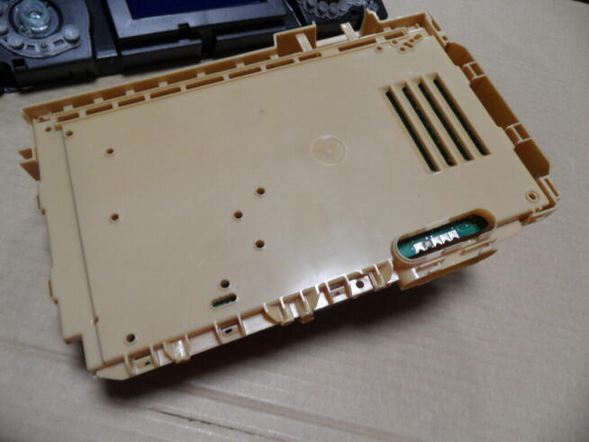 programator pralki ariston AQD1070D49EU B W11286532B