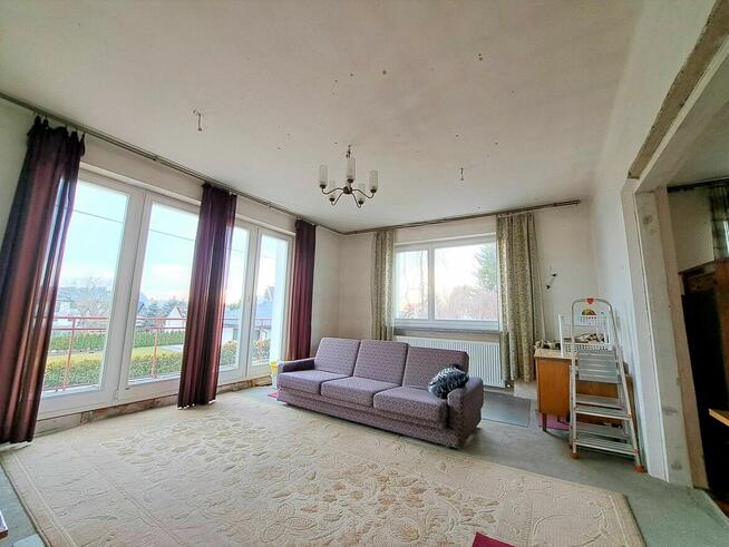 Do sprzedaży piętrowy DOM 240m2