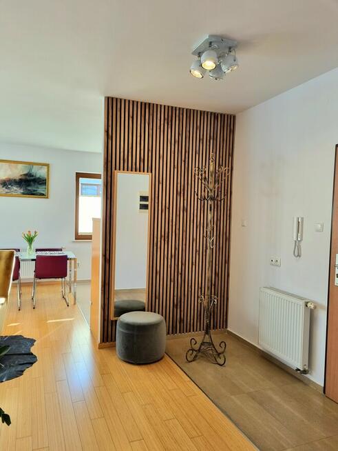 Komfortowe mieszkanie (m3) w Piasecznie z garażem