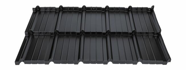 Blachodachówka Murano Budmat