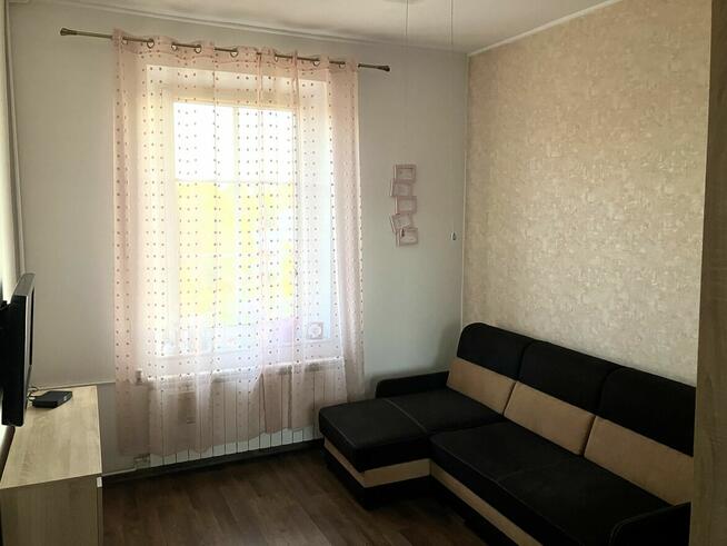 Mieszkanie 3 pokojowe 54m² BEZCZYNSZOWE+OGRÓD+GARAŻ