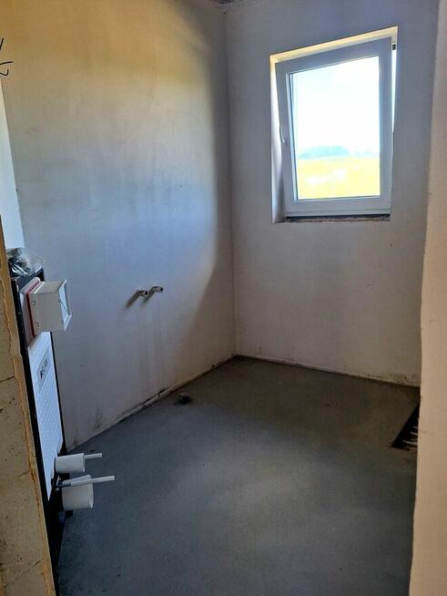 DOM PARTEROWY DOBRA POWIAT LIMANOWSKI 109 M2