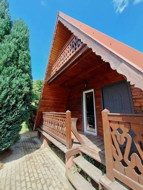 Noclegi Domek Letniskowy Domek na Panieński Kawalerskie