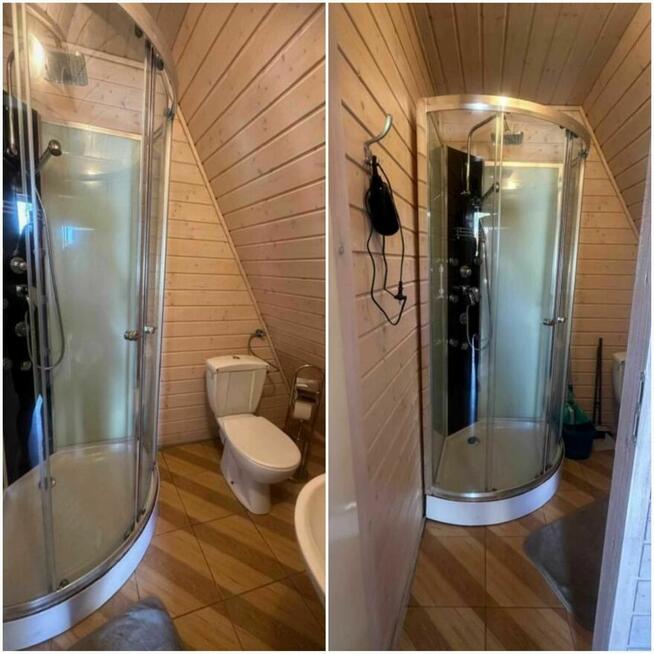 Pokrzywna Domek Letniskowy na Wynajem Góry Opawskie Noclegi