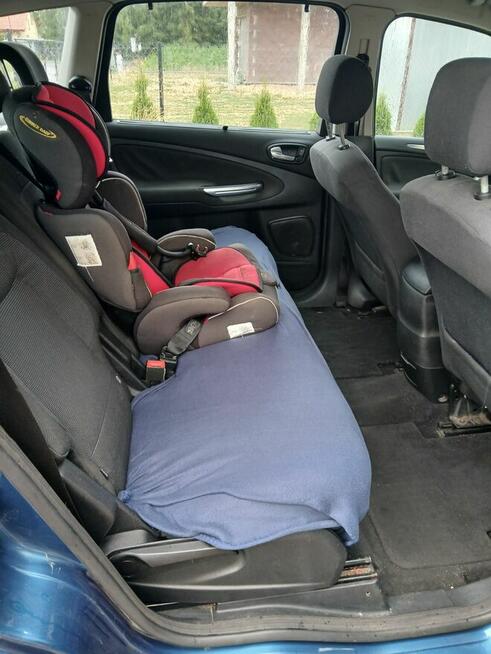 Sprzedam Forda S -max