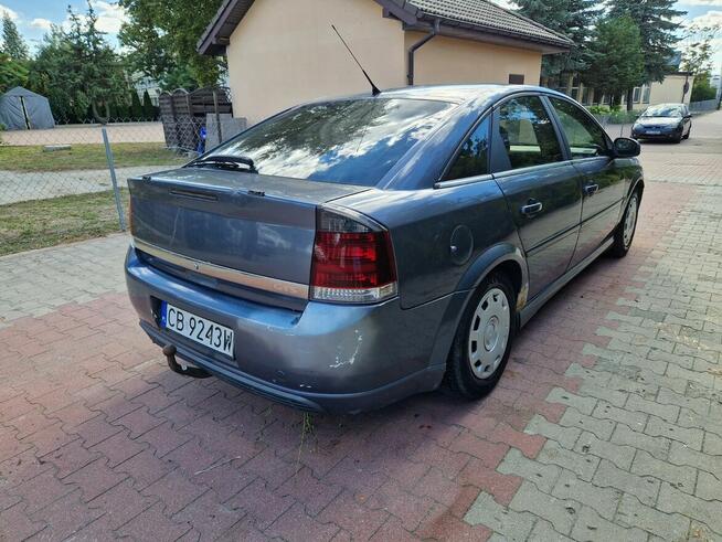 Opel Vectra C LPG gaz Możliwa zamiana!