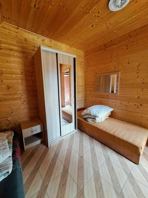 Noclegi Domek Letniskowy Domek na Panieński Kawalerskie