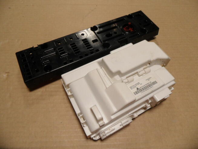 programator pralki whirlpool MTWA 71252WP PL