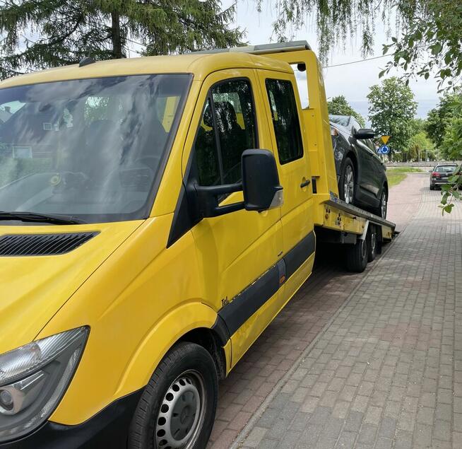 Ski-Trans pomoc drogowa sp. z o.o.