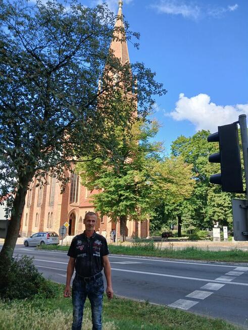 Szukam panią do stałego związku.