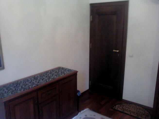 Pokój w willi dla samotnej osoby