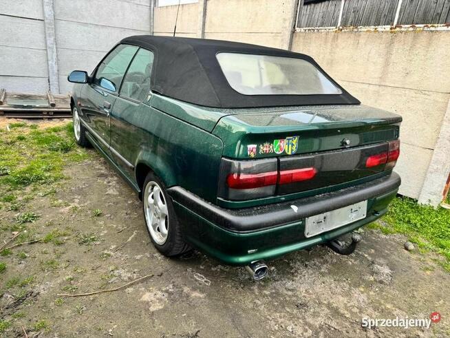 Renault 19 cabriolet