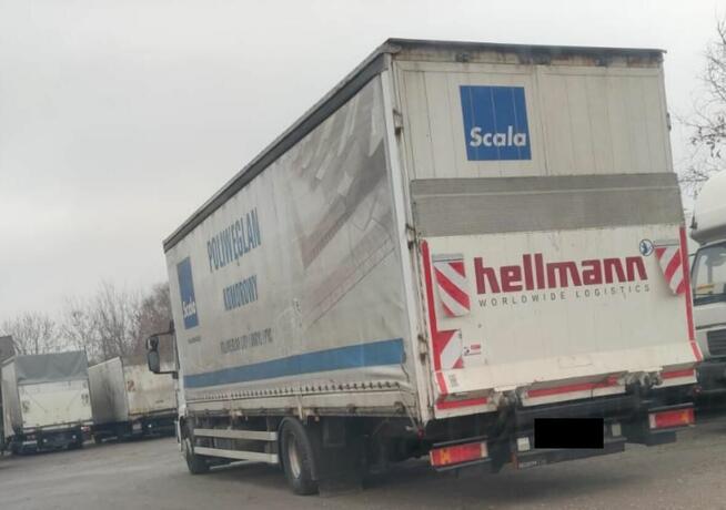 12.000 zł/m-c - 600 zł dniówka - Kat C-codziennie w domu