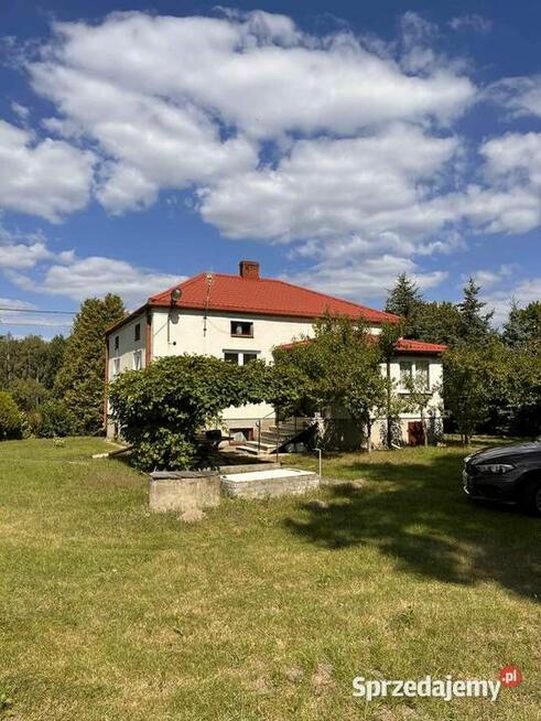 dom na sprzedaż woj. lubelskie