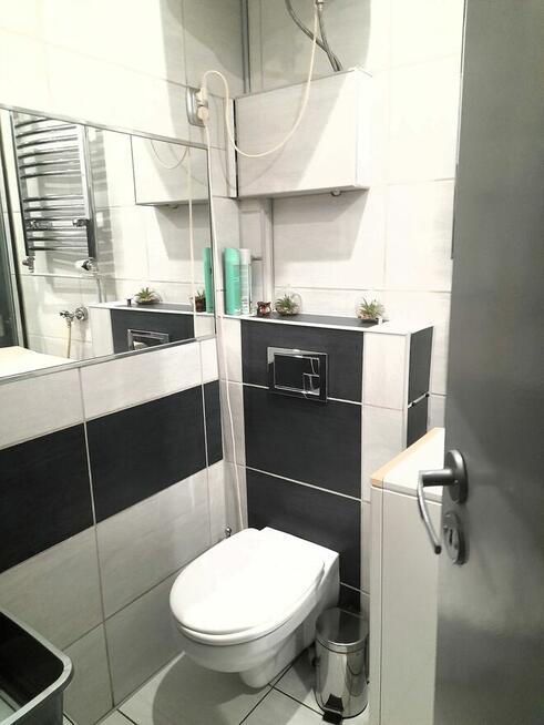 Mieszkanie 3 pokojowe 54m² BEZCZYNSZOWE+OGRÓD+GARAŻ