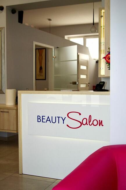 Salon Kosmetyczny Ostrów Mazowiecka - Beata Sadowska