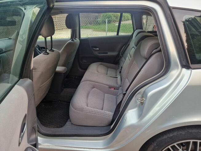 Renault Laguna II 1,8 benzyna! kombi! Możliwa zamiana!