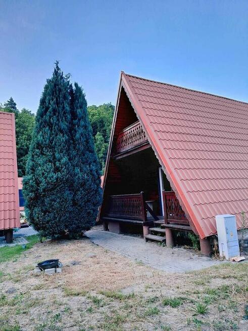 Noclegi Domek Letniskowy Domek na Panieński Kawalerskie