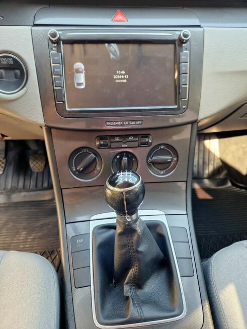Volkswagen Passat B6 1.6 benzyna! Sedan! Dobry stan!