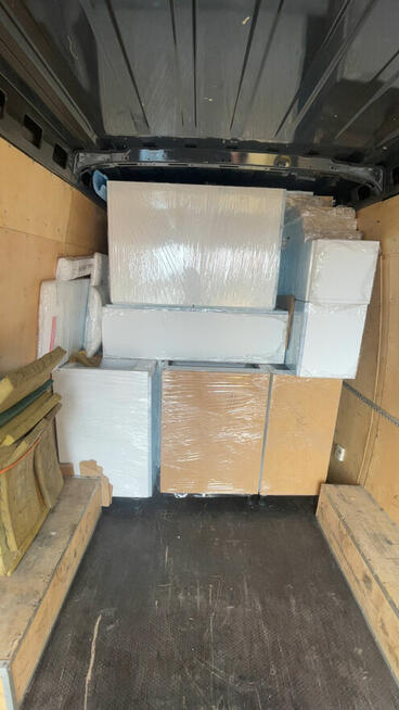 Transport Polska Niemcy Holandia Belgia