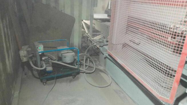 Sprzedam Wibroprase TECHMATIK SHP 3000 !!