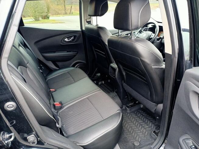 Renault Kadjar,1.6 dCi (130KM) Bose Edition, zarejestrowany.